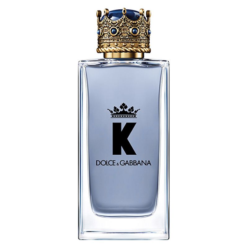 DOLCE&GABBANA - DOLCE & GABBANA KING EDT 150ML
