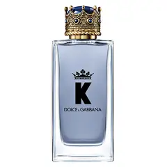 DOLCE&GABBANA - DOLCE & GABBANA KING EDT 150ML
