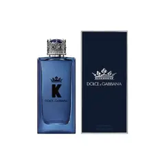 DOLCE&GABBANA - DOLCE & GABBANA KING EDP 150ML
