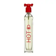 GENERICO - BENETTON HOT EDT 100ML