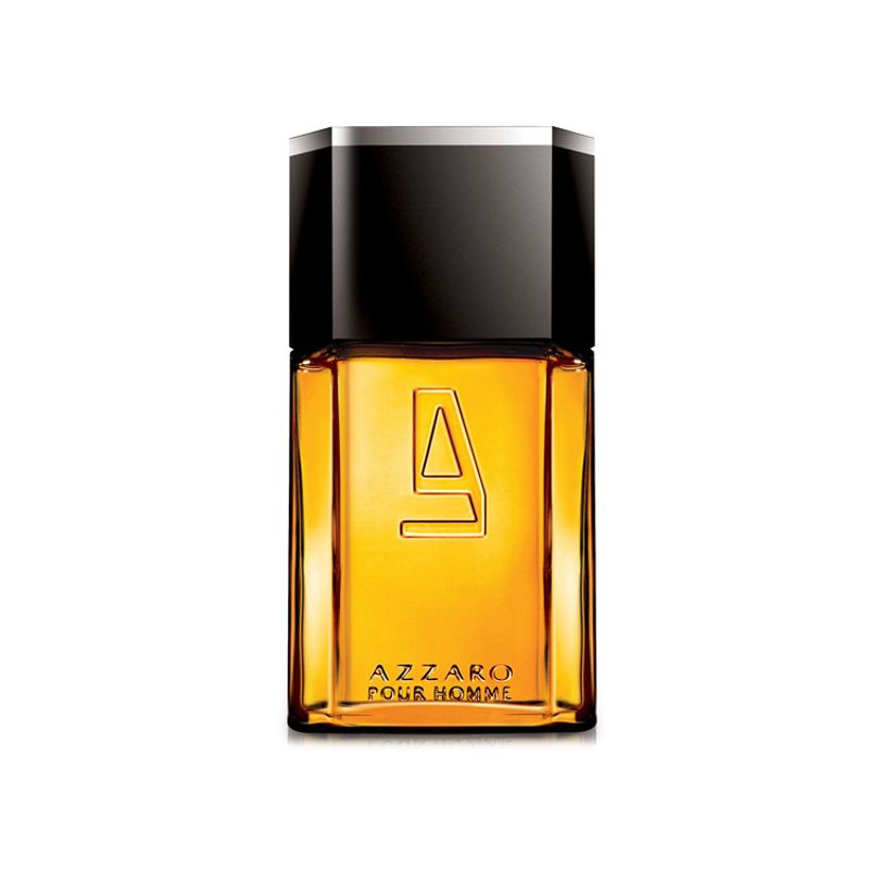 AZZARO - AZZARO POUR HOMME EDT 100ML