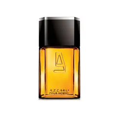 AZZARO - POUR HOMME EDT 100ML