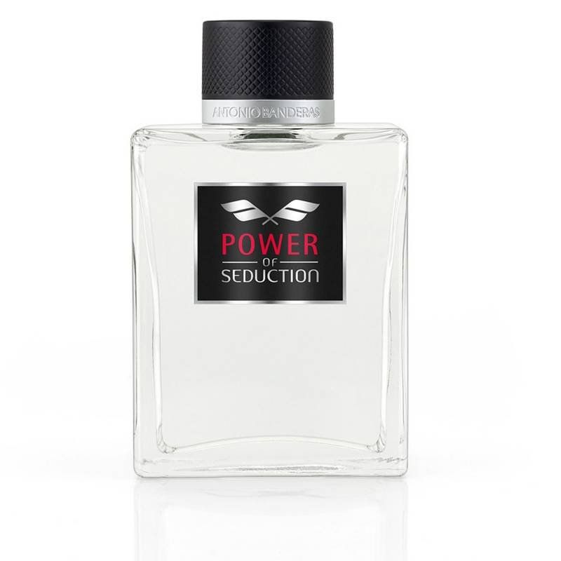 ANTONIO BANDERAS - ANTONIO BANDERAS POWER OF SEDUCTION 200ML