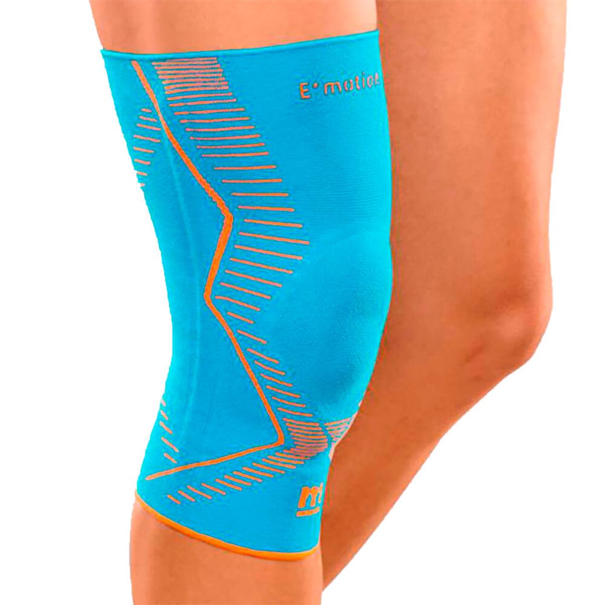 MEDISHOP - Soporte de Rodilla Genumedi E+Motion Talla 2-Blunding