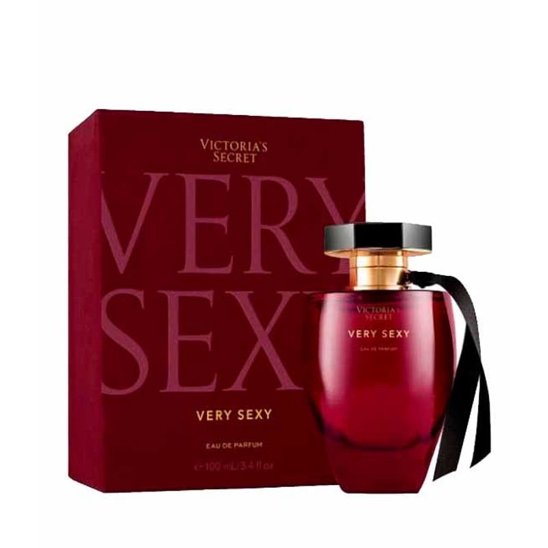 VICTORIA'S SECRET - Victoria Secret Very Sexy 100ML EDP Mujer