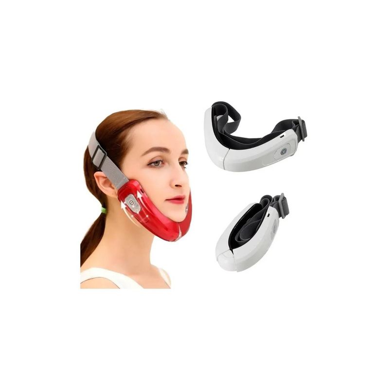 GENERICO - Modelador Facial Reductor De Papada V Face