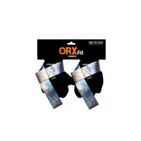 Straps para Pesas Psicodelic