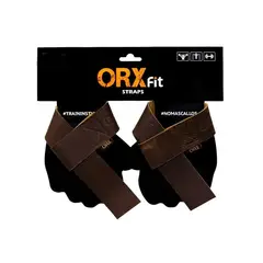 ORXFIT - Straps para Pesas Clay -