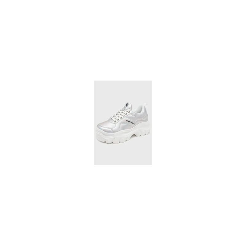 NORTH STAR - ZAPATILLA MUJER NORTH STAR SIMI BLANCO