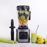 Licuadora de alta potencia 1500W Power