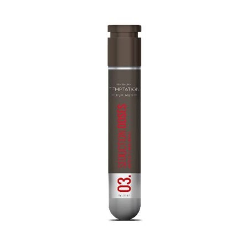 ANTONIO BANDERAS - ANTONIO BANDERAS DOSES THE SECRET TEMPTATION 30ML