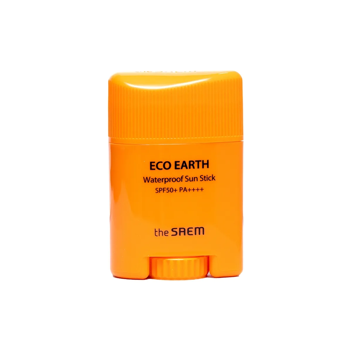 THE SAEM - Bloqueador solar en barra Eco Earth Waterproof Sun Stick