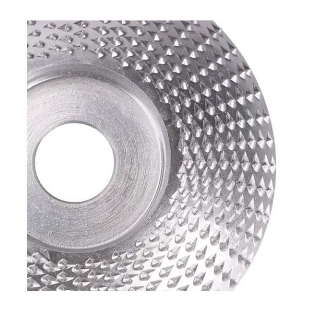 OFERTABKN - Disco Amoladora Angular Ángulo Molienda Rueda Lijado Tallado