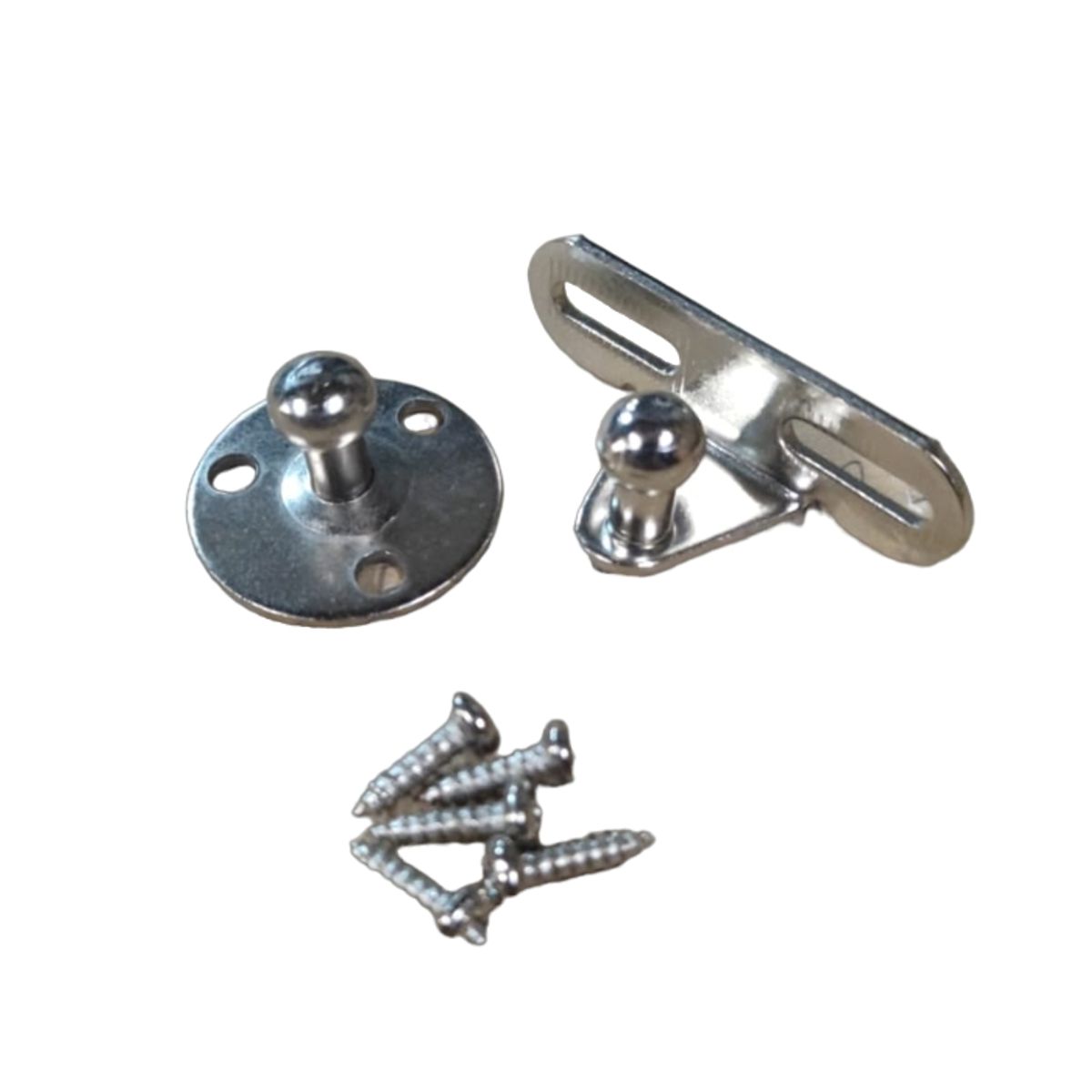 GENERICO - Bombin Puerta Elevable 60N Caja 25 Unidades