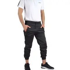 MPROPIA - Pantalón Buzo Hombre Algodón Jogger Verano 901