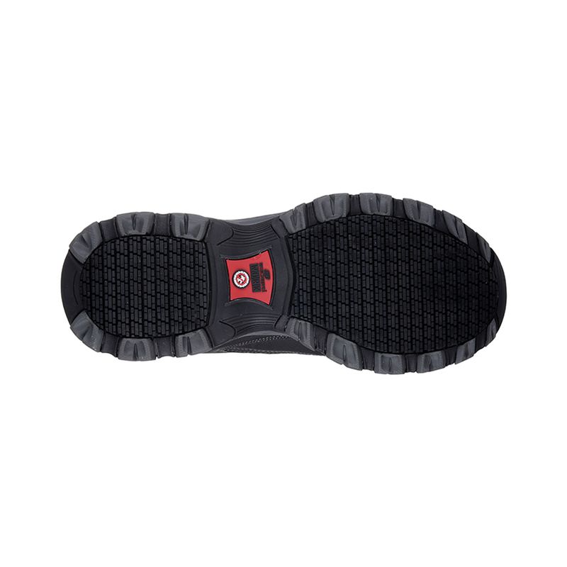 SKECHERS WORK - Calzado de Trabajo Hombre Holdredge-st