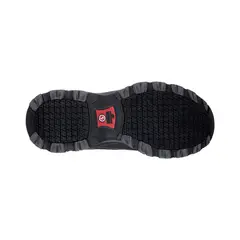 SKECHERS WORK - Calzado de Trabajo Hombre Holdredge-st