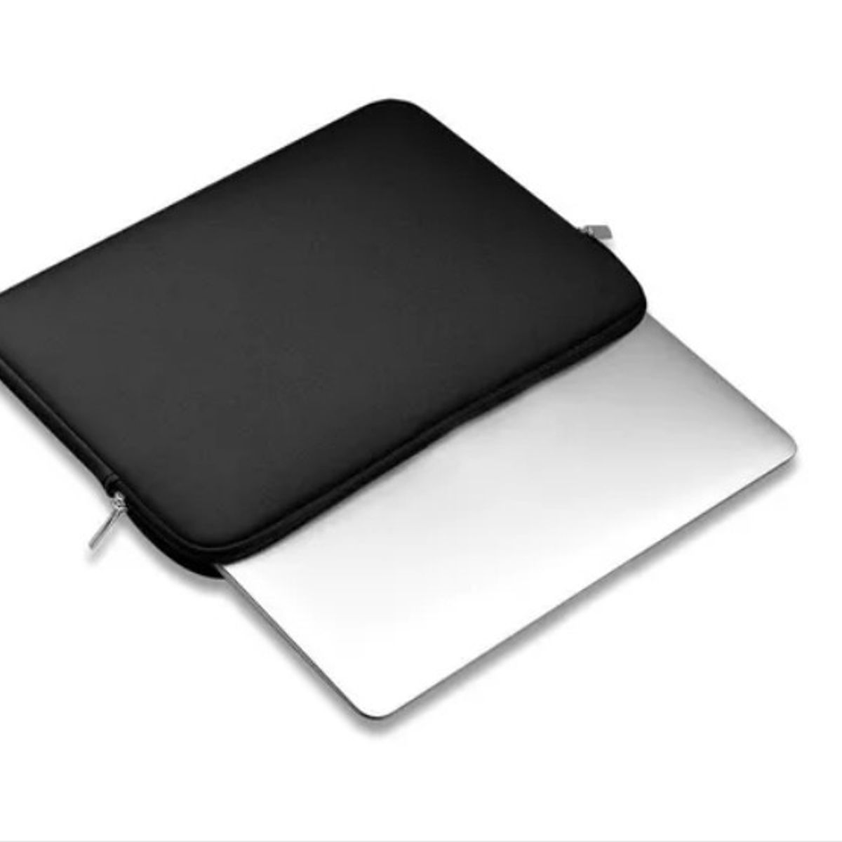 OFERTABKN - Funda Notebook Portátil 11" Con Cierre Ofertabkn