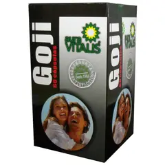 AURA VITALIS - GOJI 287 MG 60 CAPSULAS