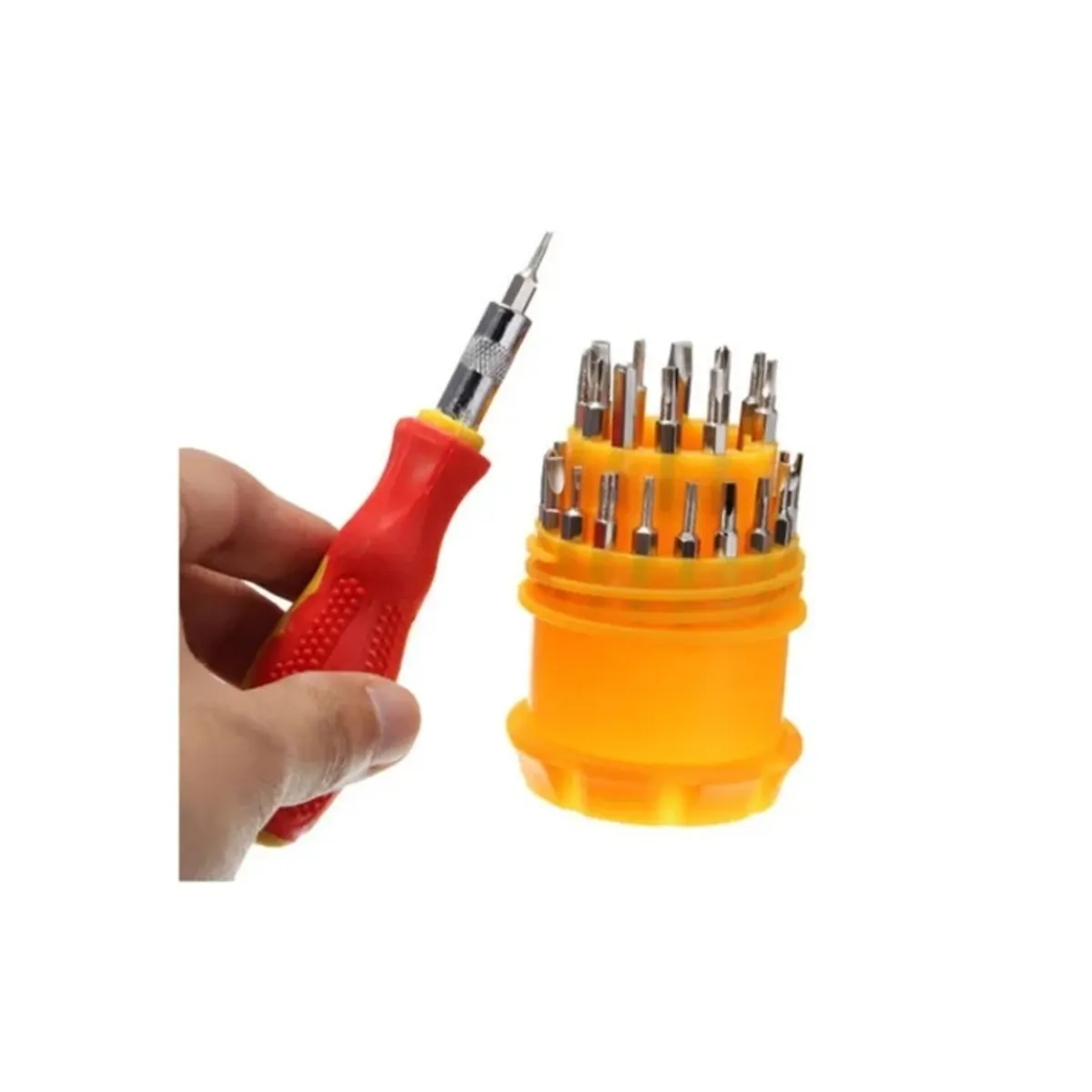 ESHOPANGIE - Set 30 Destornilladores Precisión Celulares Y Otros