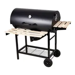 COSAS CASA - Parrilla A Carbon Modelo Quebracho