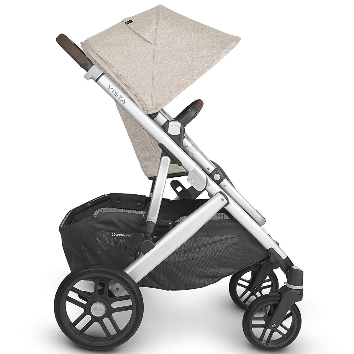 UPPABABY - COCHE UPPABABY VISTA V2 DECLAN