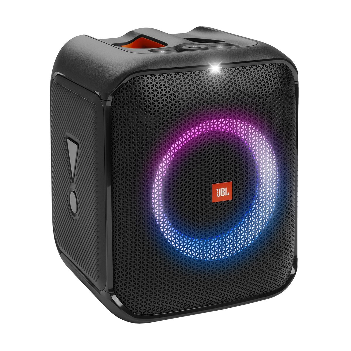 JBL - Parlante Bluetooth JBL PartyBox Encore Essential TWS Black JBL