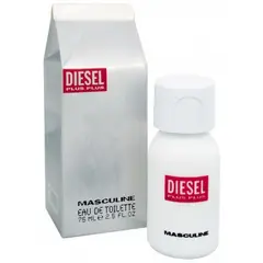 DIESEL - PLUS PLUS MASCULIN 75ML