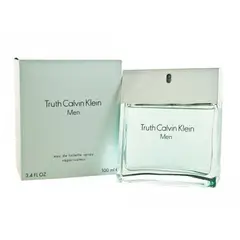 CALVIN KLEIN - TRUTH VARON 100ML