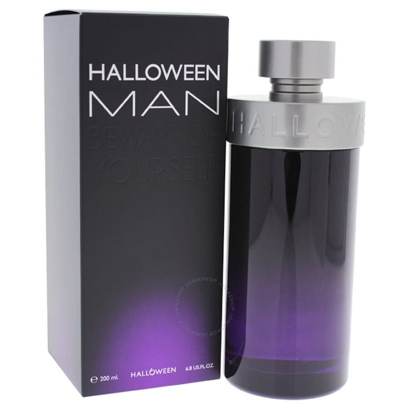 HALLOWEEN - HALLOWEEN MAN EDT 200ML