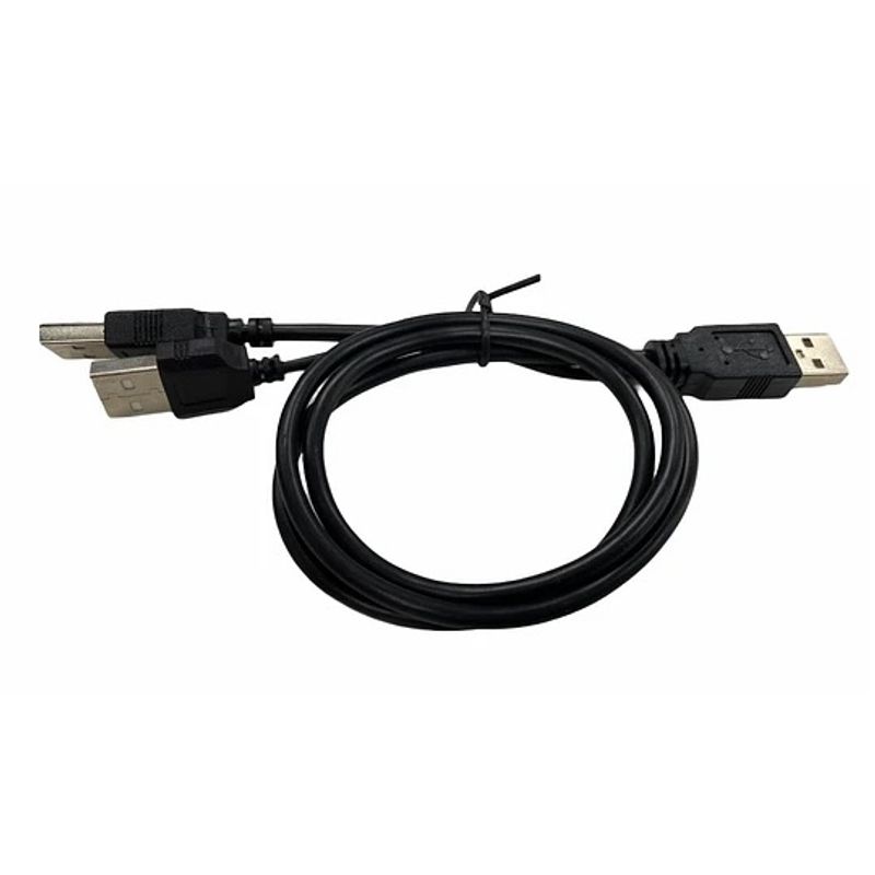 DM - CABLE USB PARA CASE ANTIGUO USB MACHO
