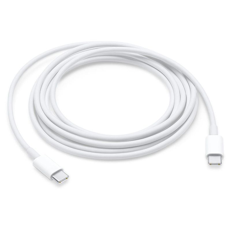 GENERICO - Cable de IPhone Tipo C a Tipo C