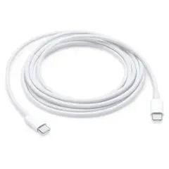 GENERICO - Cable de IPhone Tipo C a Tipo C