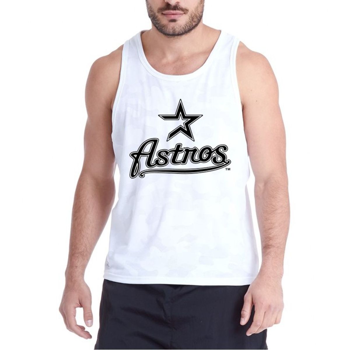ROLY - Musculosa polera de Astros