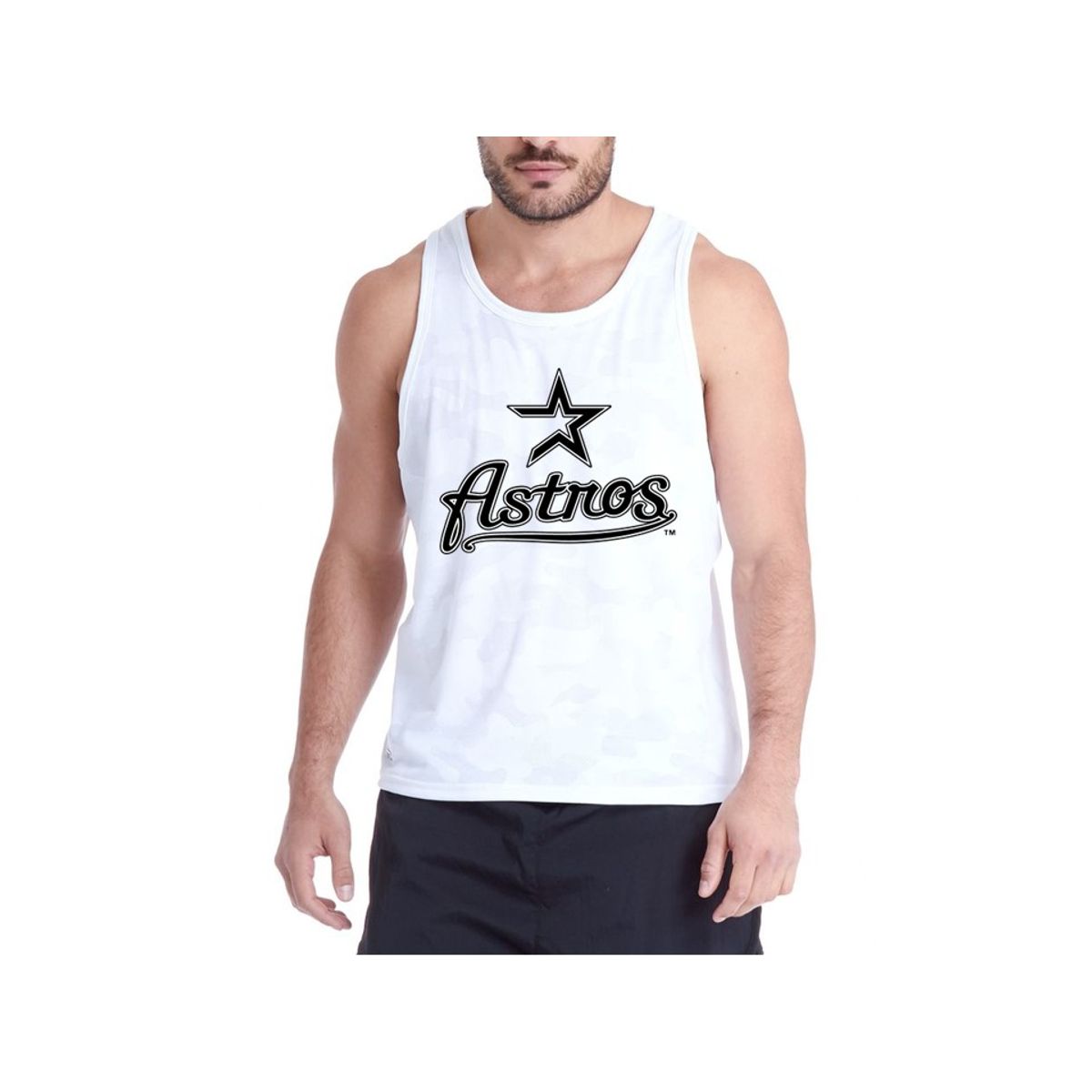 ROLY - Musculosa polera de Astros