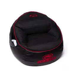 GR GAMEROOM - Silla Puff Gamer Zero