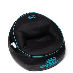 GR GAMEROOM - Silla Puff Gamer Zero