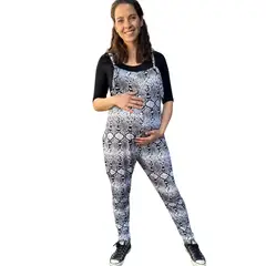 MADREMIA - Enterito Maternal y Lactancia Camila Reptil