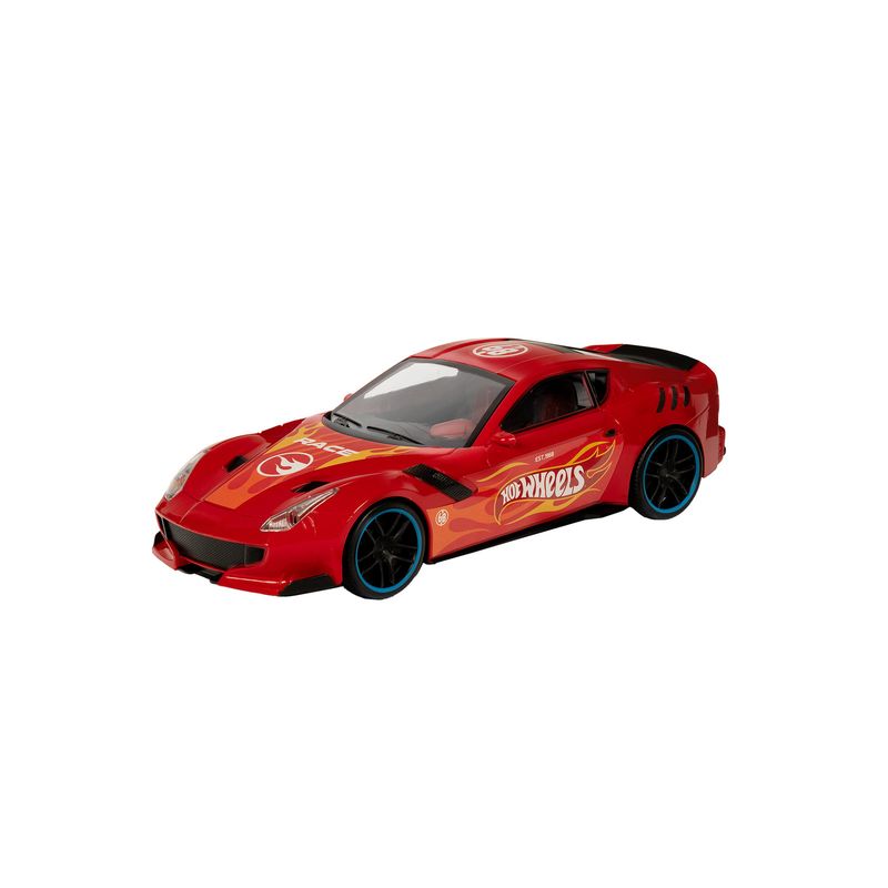 HOT WHEELS - Autos De Juguete Hot Wheels Para Niños 25 Cm HOT WHEELS