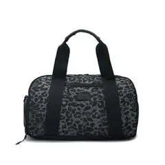 TAVI NOIR - Bolso Gym Grafito Vooray