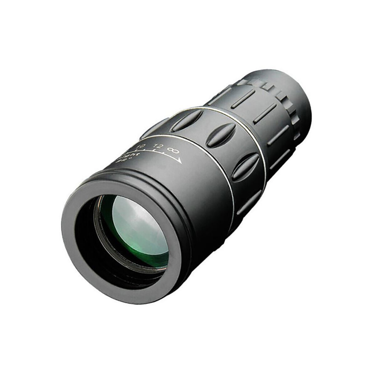 NOVYSTOR - Monocular Binoculares Profesionales Lentes Larga Distancia