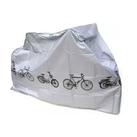 Cobertor De Bicicleta O Moto Funda Cobertor Impermeable