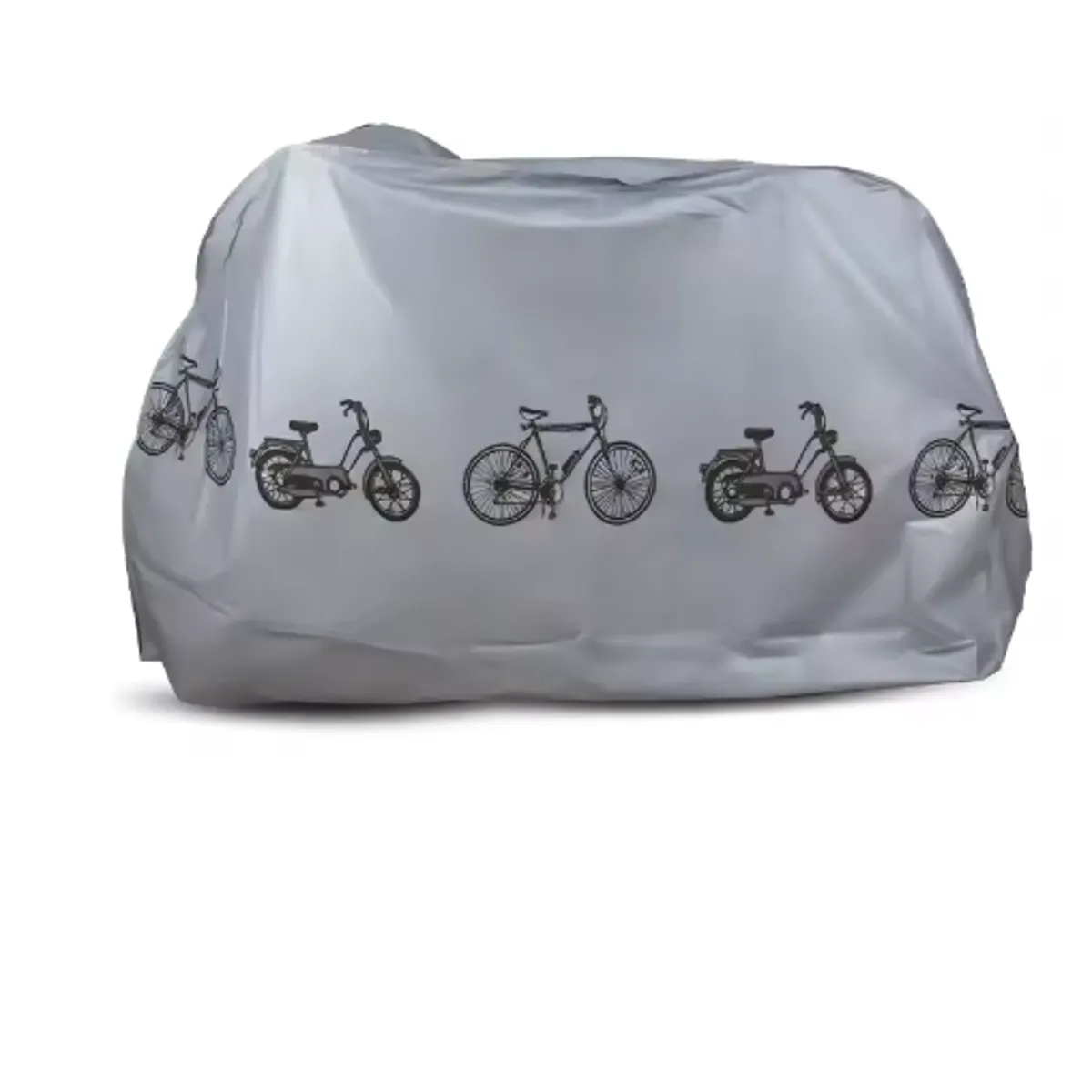 GENERICO - Cobertor De Bicicleta O Moto Funda Cobertor Impermeable