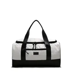 TAVI NOIR - Bolso de Viaje Multiuso Gris Claro Vooray