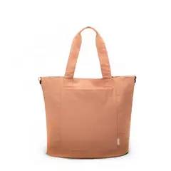 TAVI NOIR - Tote Zoey Terracota Vooray
