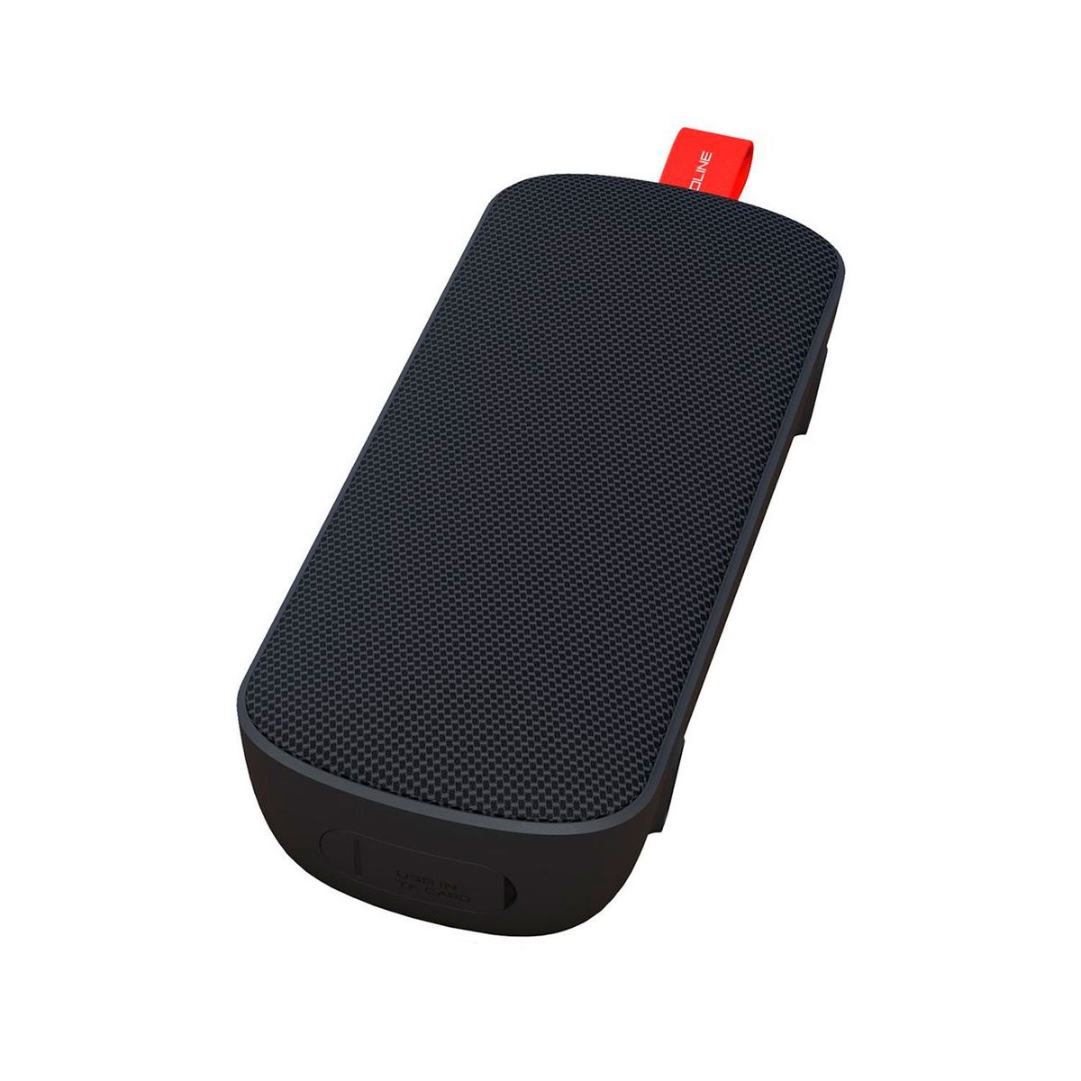 MASTER G - Parlante Portatil Proline Karbon5 IPX7 Waterproof BT NFC