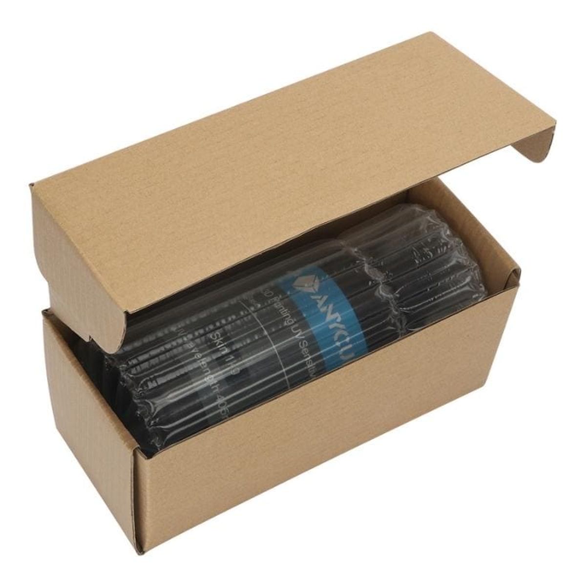 ANYCUBIC - Resina 3D Piel Clara para Impresoras 3D 1000g Anycubic - Resinas