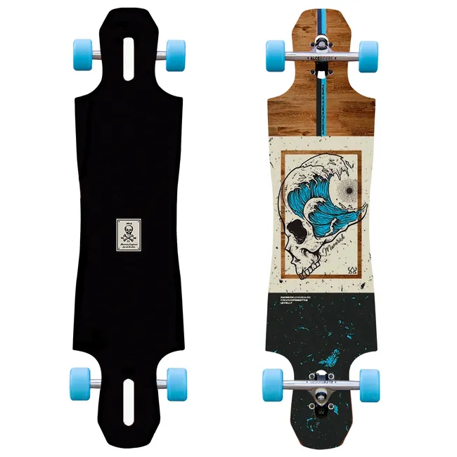 LIEBRE - Longboard Maverick Pro