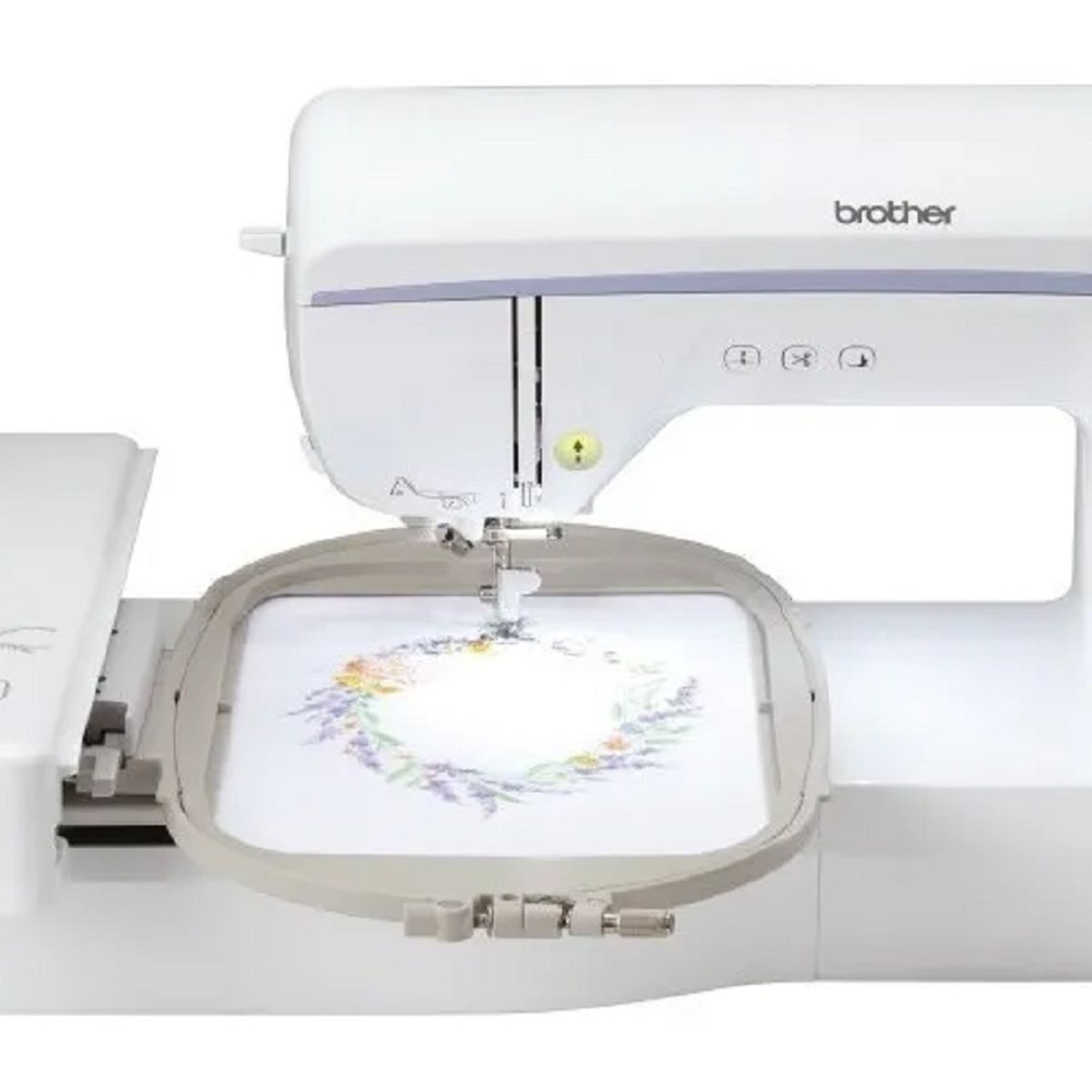 BROTHER - BORDADORA BROTHER BP1530