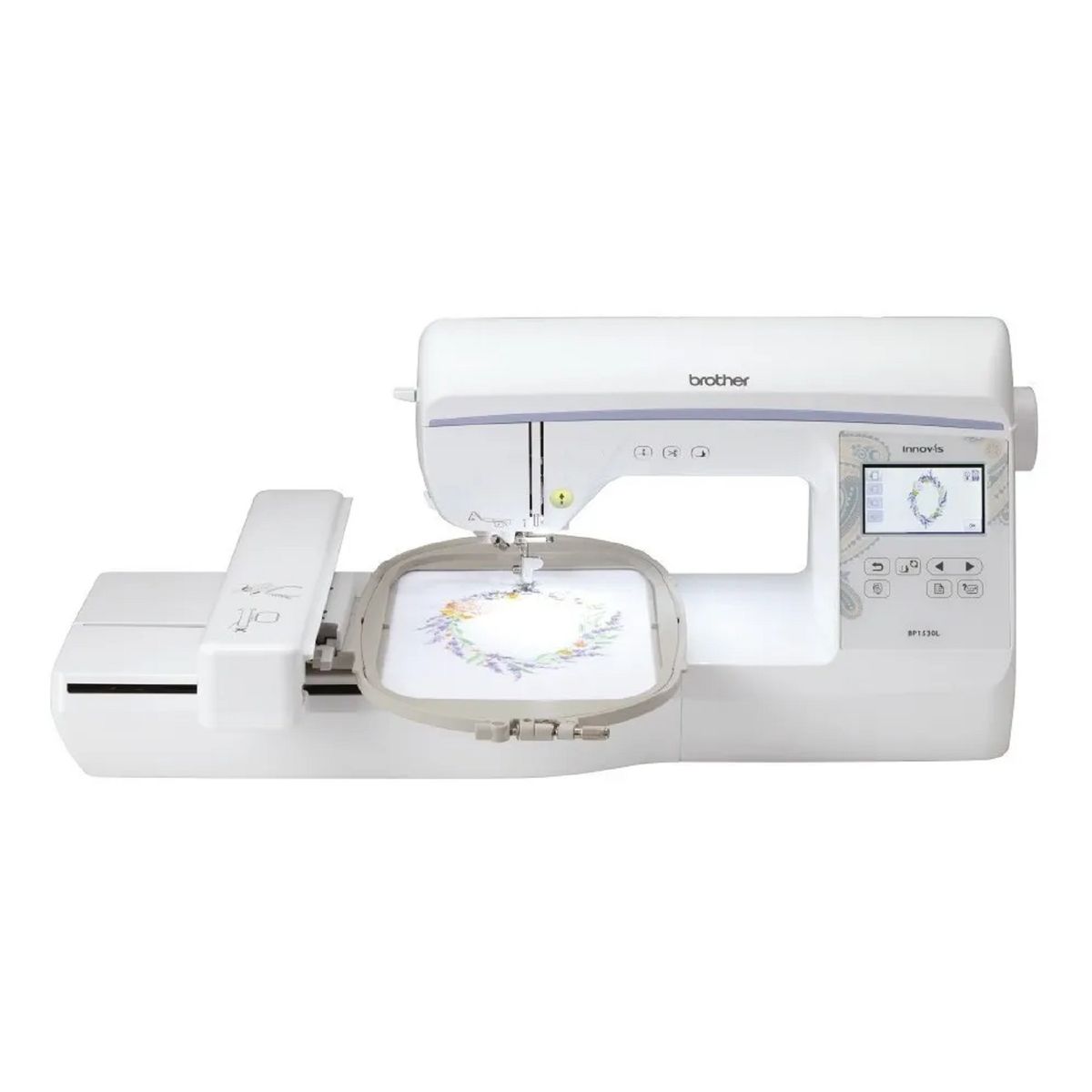 BROTHER - BORDADORA BROTHER BP1530